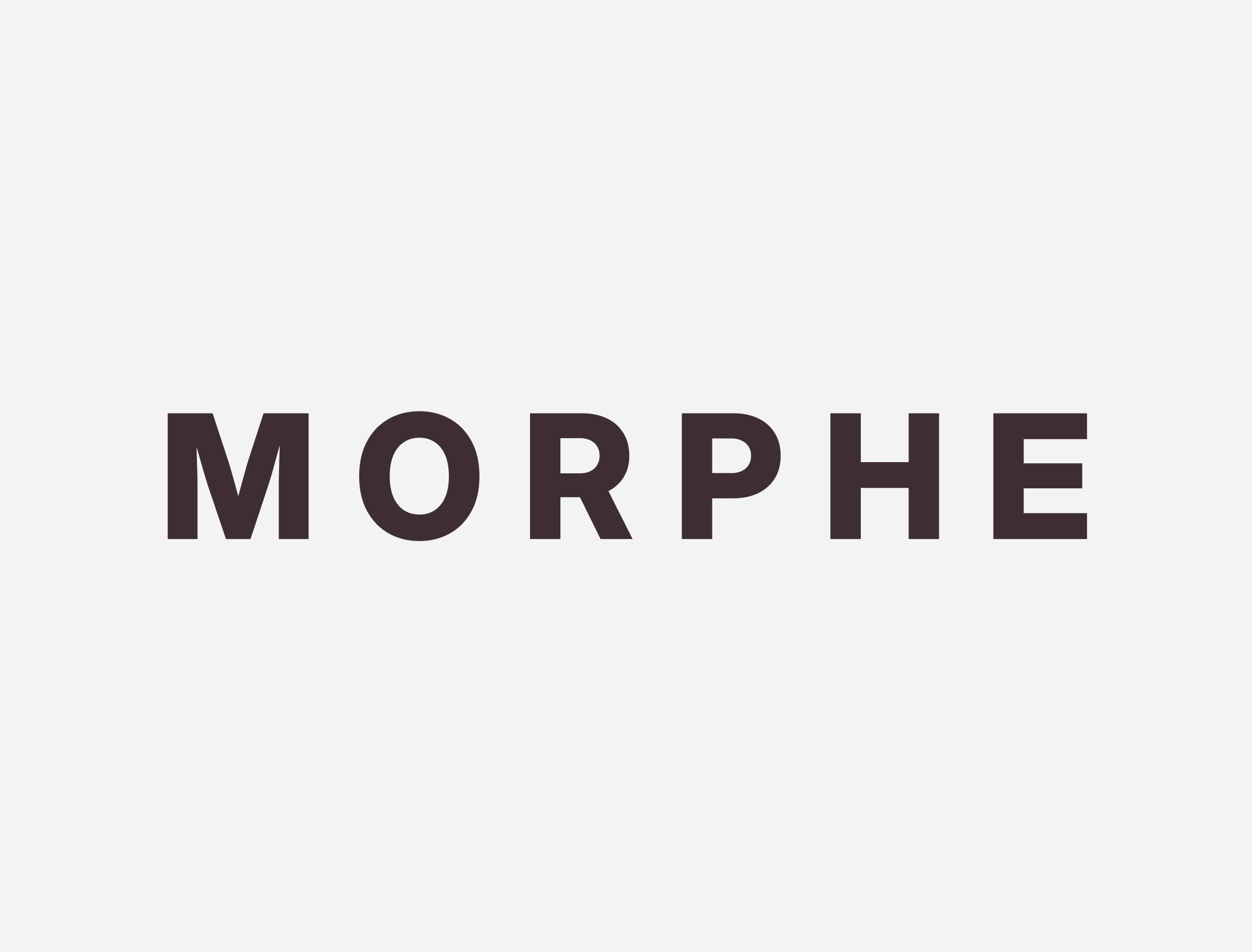Morphe