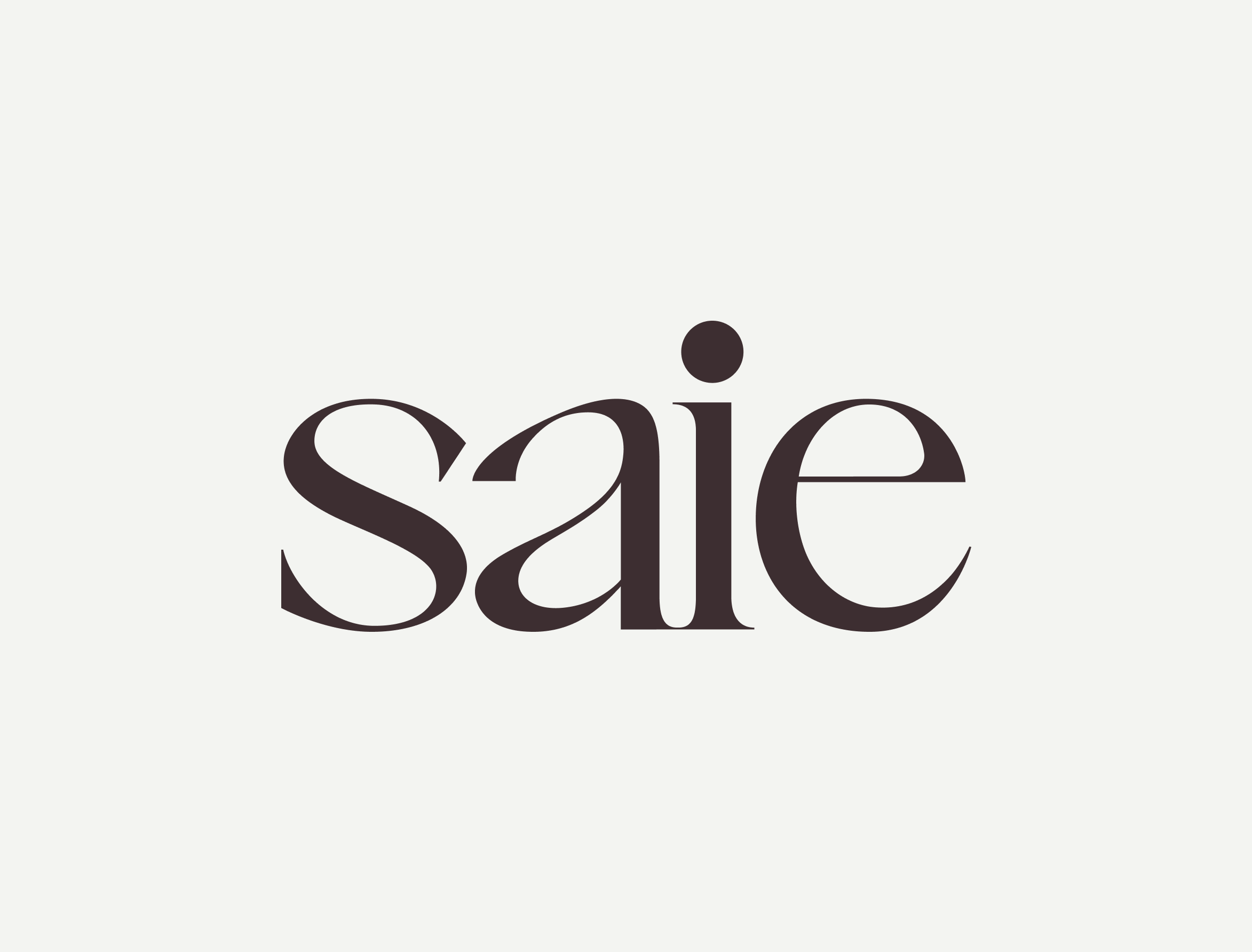 Saie