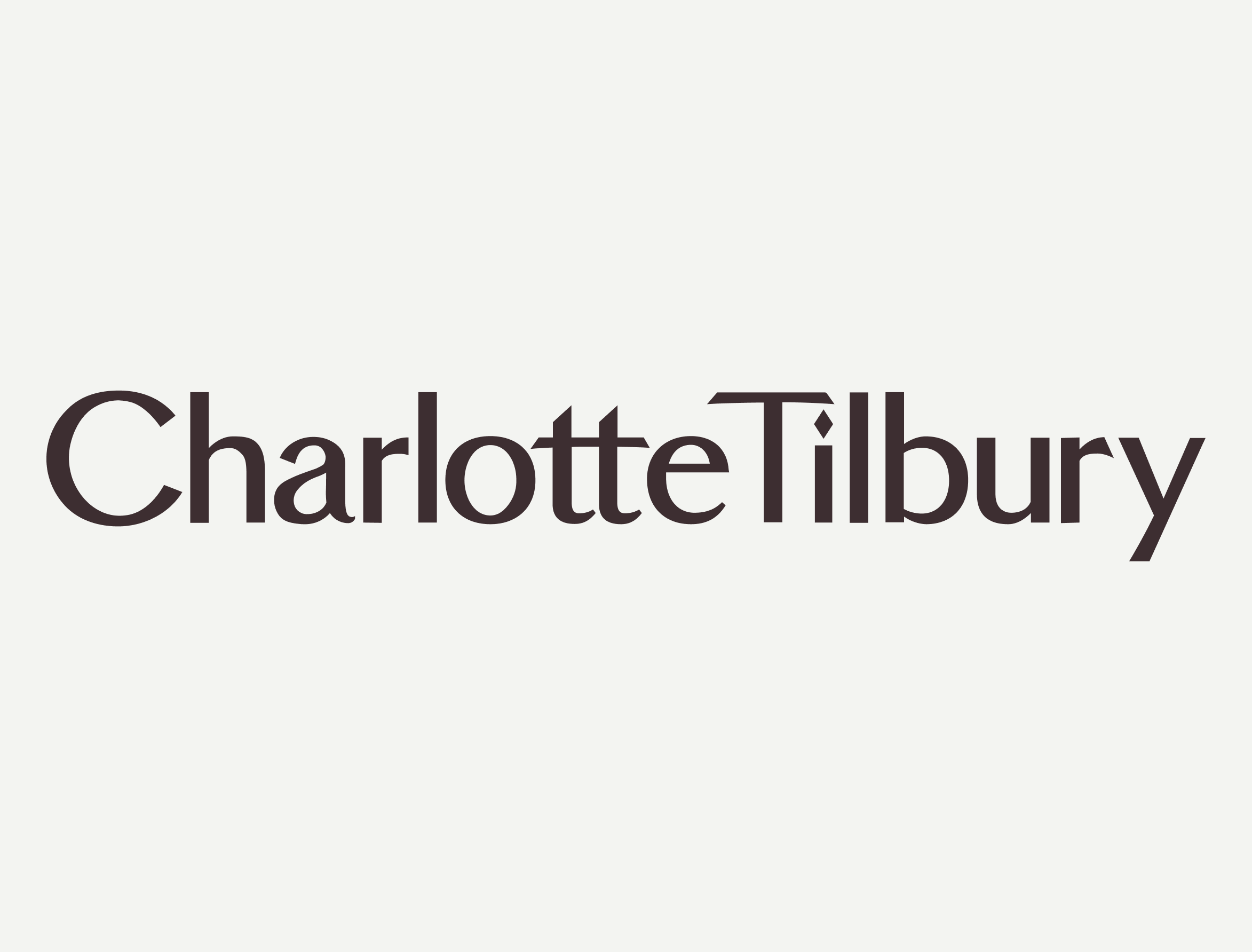 Charlotte Tilbury