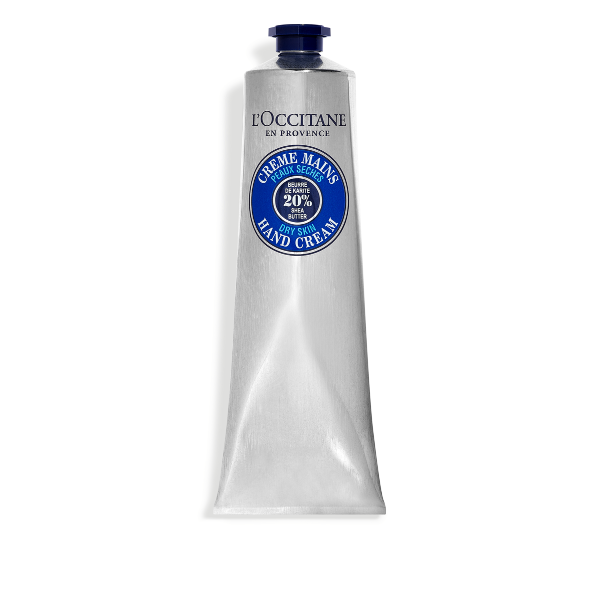 L'Ooccitane - Shea Butter Hand Cream