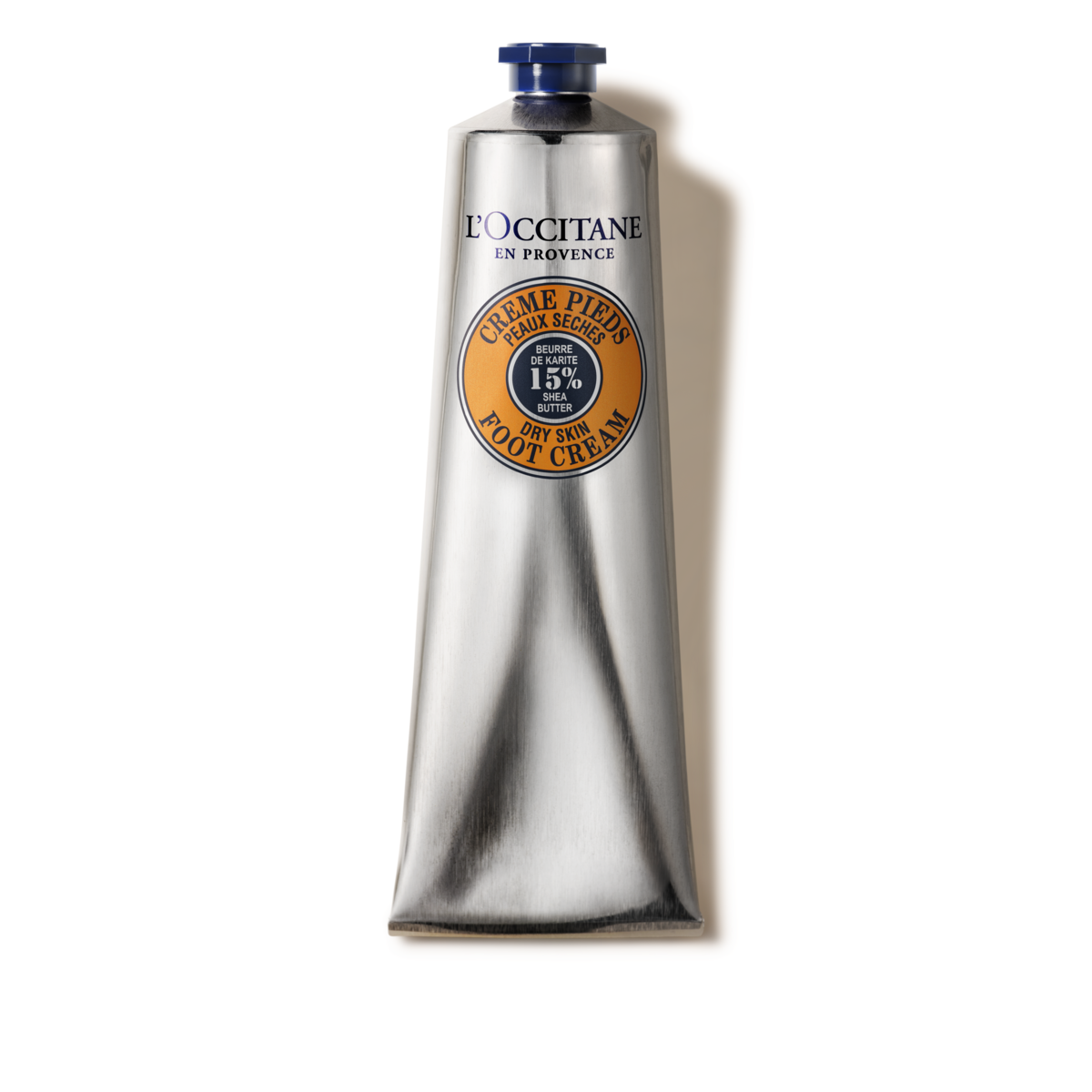 L'Ooccitane - Shea Butter Foot Cream