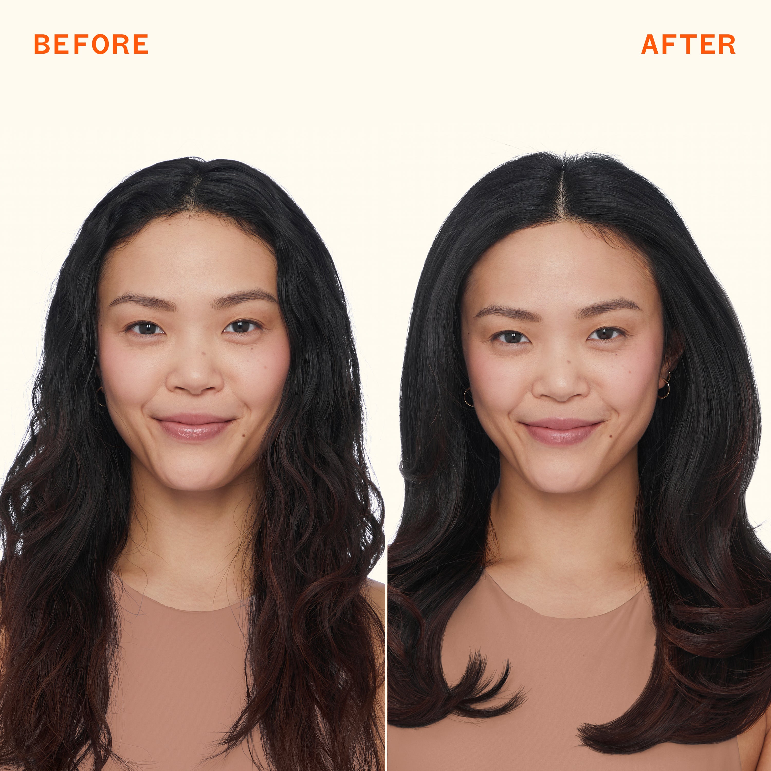 AMIKA - perk up talc-free dry shampoo