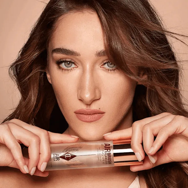 AIRBRUSH FLAWLESS SETTING SPRAY 34 ML TRAVEL