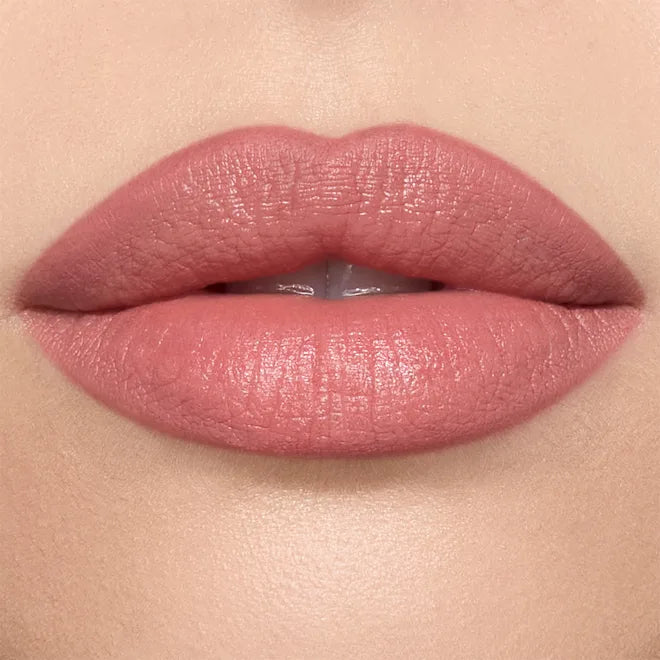 CHARLOTTE TILBURY - CHARLOTTE'S ICONIC LIP CHEAT TRIO