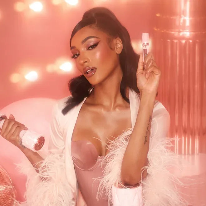 Charlotte Tilbury - PILLOW TALK ICONIC LIP AND CHEEK SECRETS