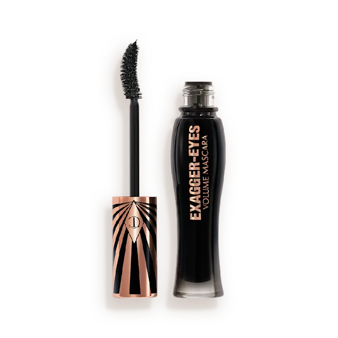 CHARLOTTE TILBURY - EXAGGER-EYES VOLUME MASCARA