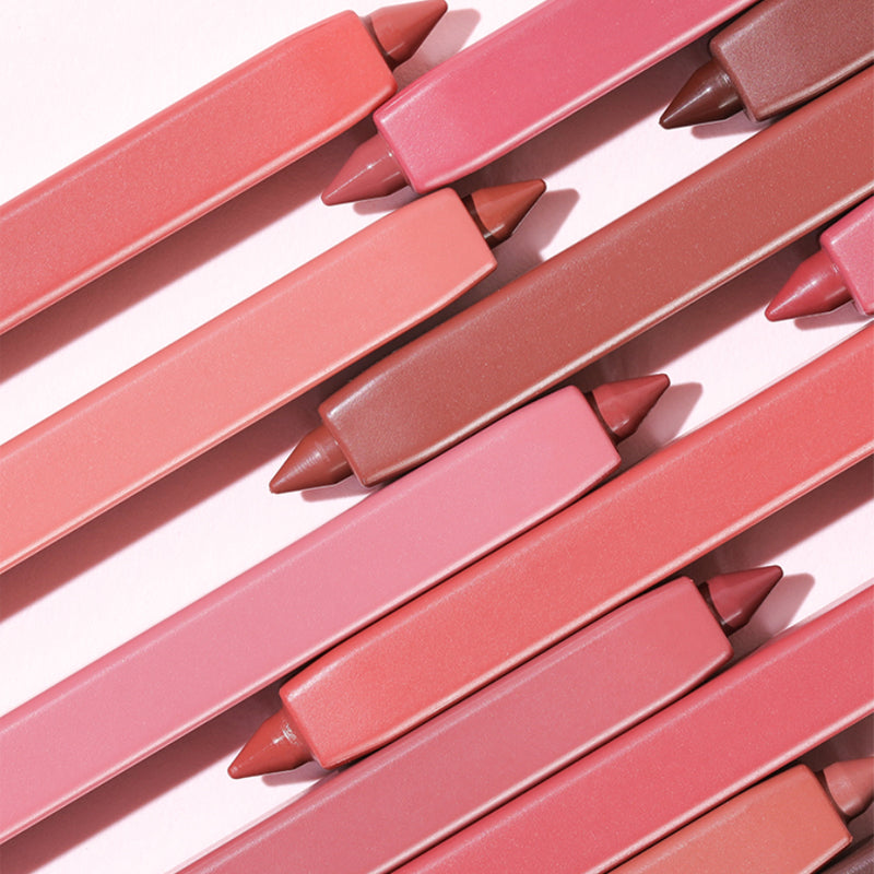 Pudaier - Matte Lippie Pencil