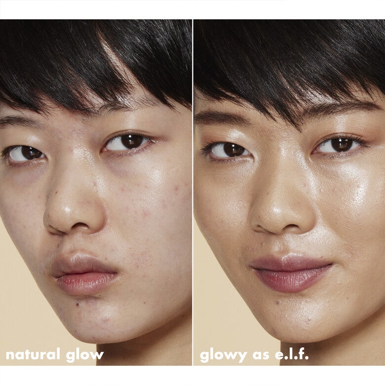 e.l.f - Halo Glow Liquid Filter