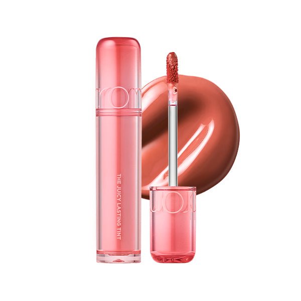 ROM&ND - THE JUICY LASTING TINT