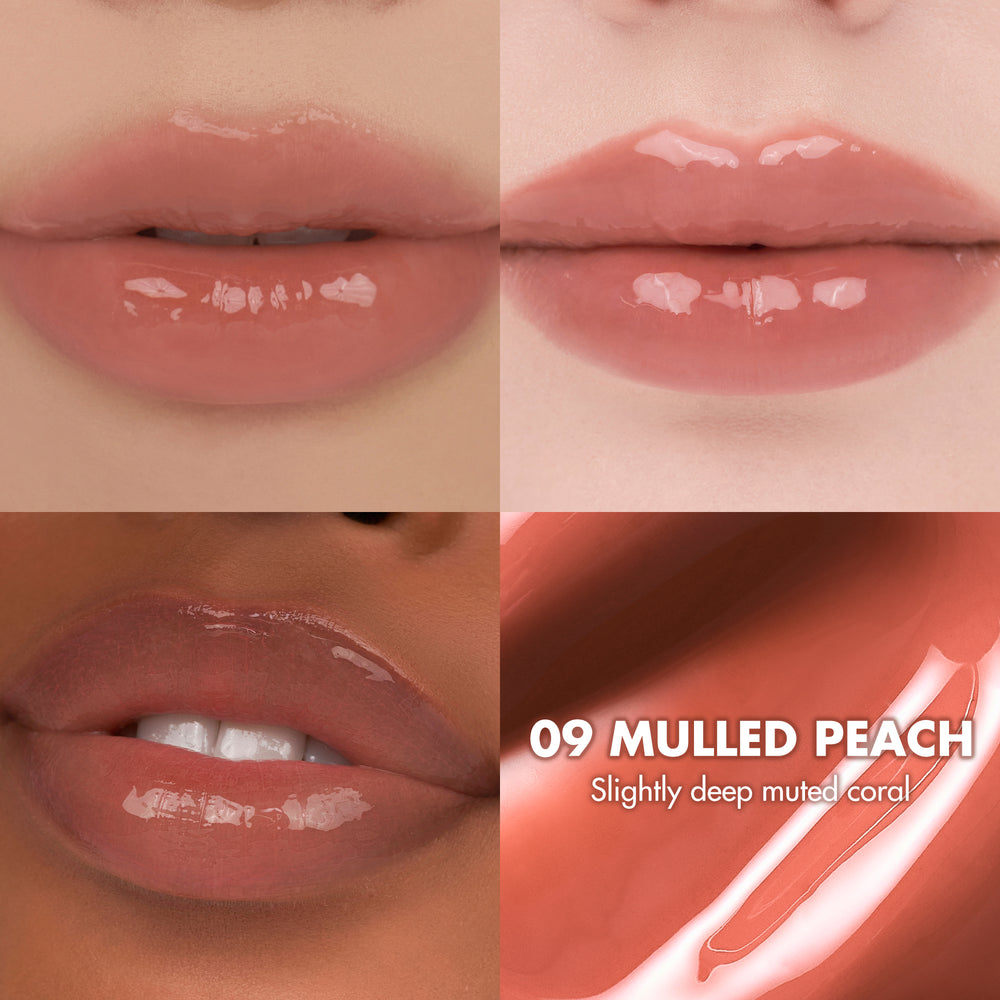 ROM&ND - THE JUICY LASTING TINT