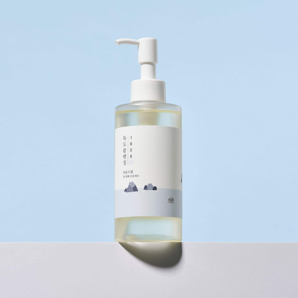 ROUNDLAB - 1025 Dokdo Cleansing Oil