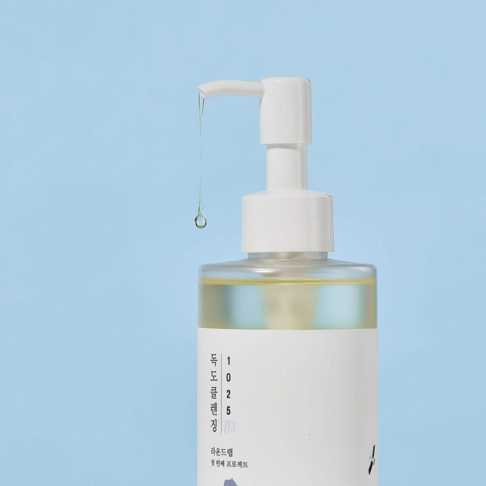 ROUNDLAB - 1025 Dokdo Cleansing Oil