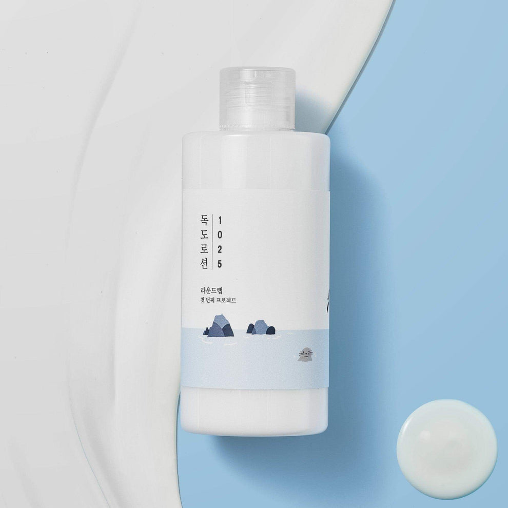 ROUNDLAB - 1025 Dokdo Lotion
