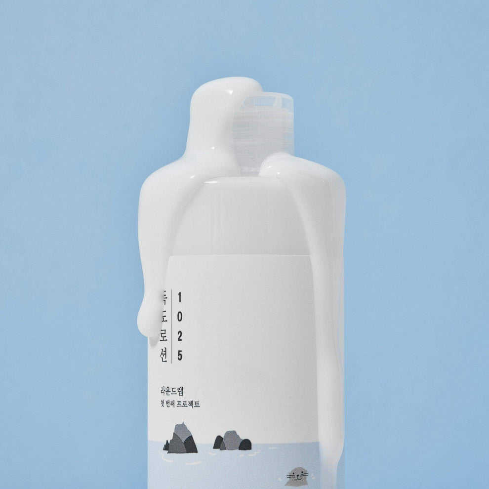 ROUNDLAB - 1025 Dokdo Lotion