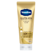 VASELINE - Gluta-Hya Flawless Glow Serum Burst Lotion