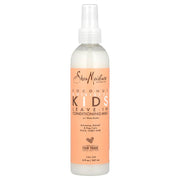 SheaMoisture -  Leave-In Conditioning Milk with Shea Butter, Thick, Curly Hair, Coconut & Hibiscus