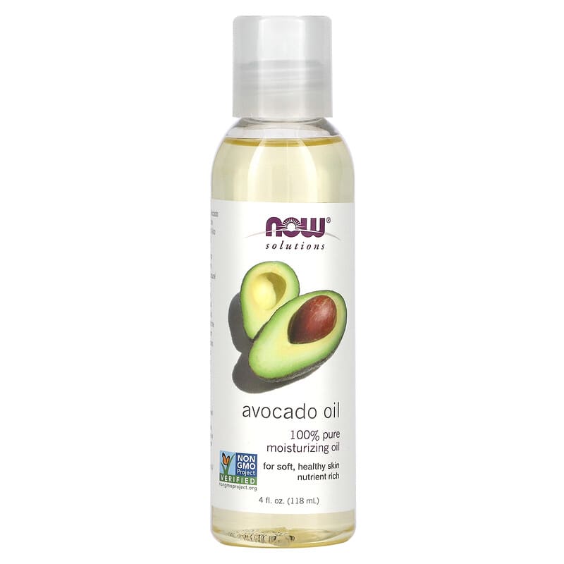 NOW - Avocado Oil