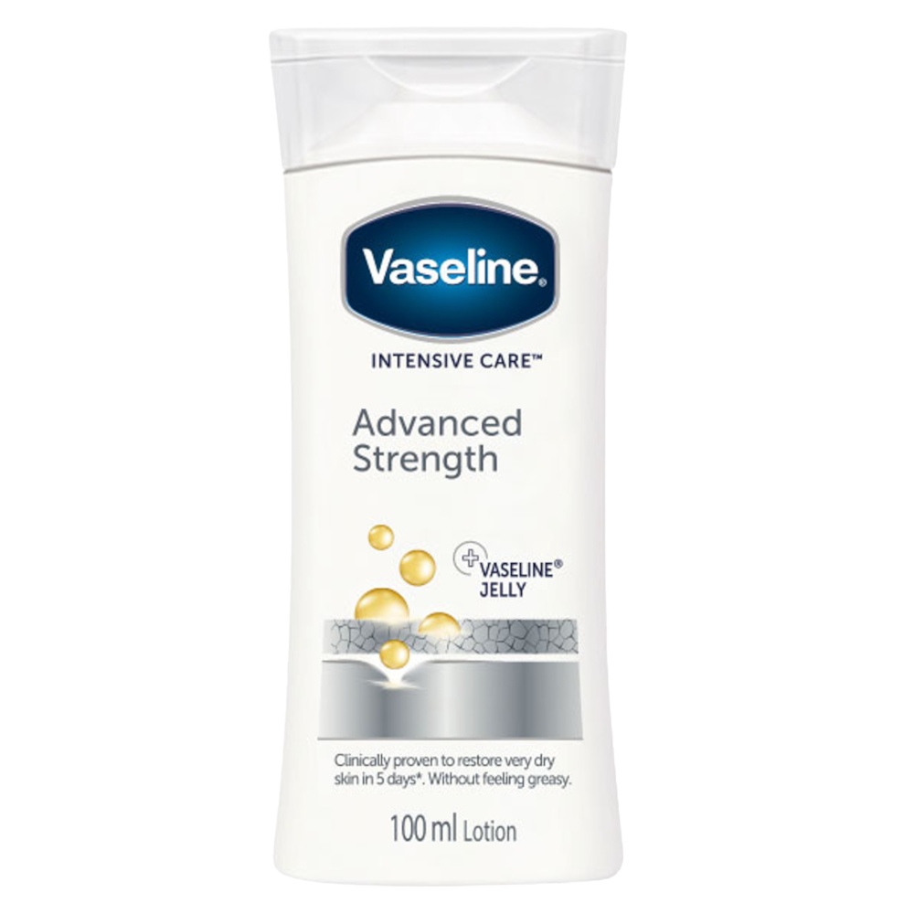 Vaseline® Intensive Care Advanced Strength