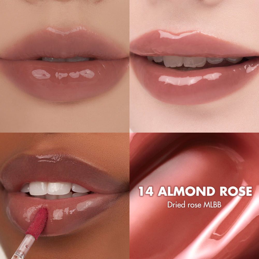 ROM&ND - THE JUICY LASTING TINT