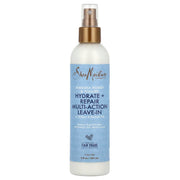SheaMoisture -  Hydrate + Repair Multi-Action Leave-In, Manuka Honey & Yogurt