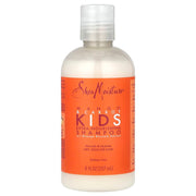 SheaMoisture - Kids Extra-Nourishing Shampoo, Mango & Carrot