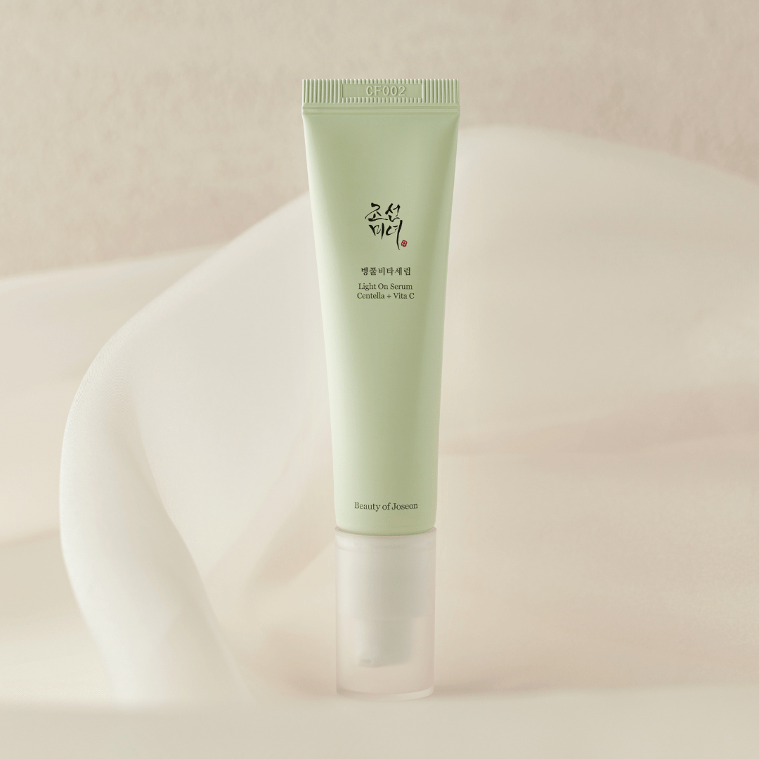 Beauty of joseon - Light On Serum : Centella + Vita C