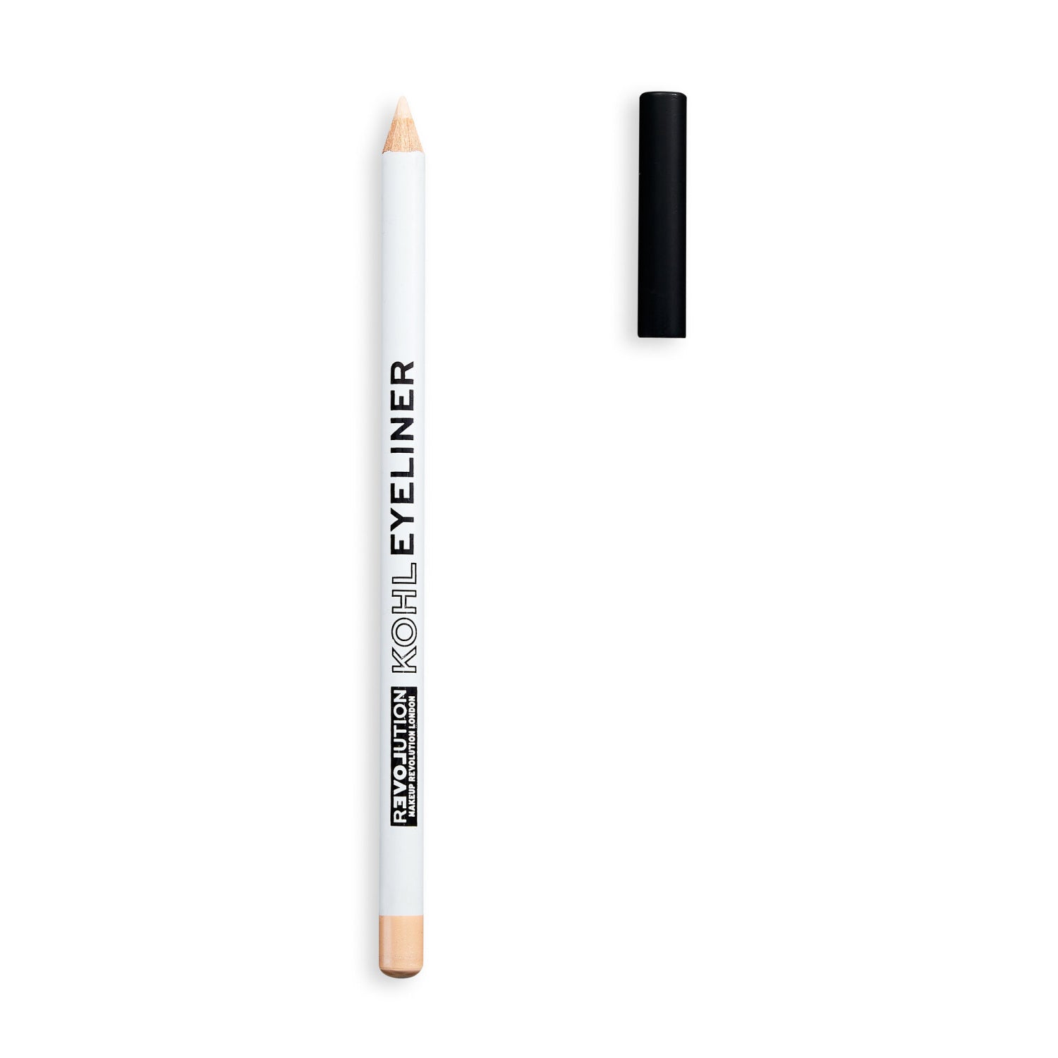 Relove by Revolution Kohl Eyeliner Nude