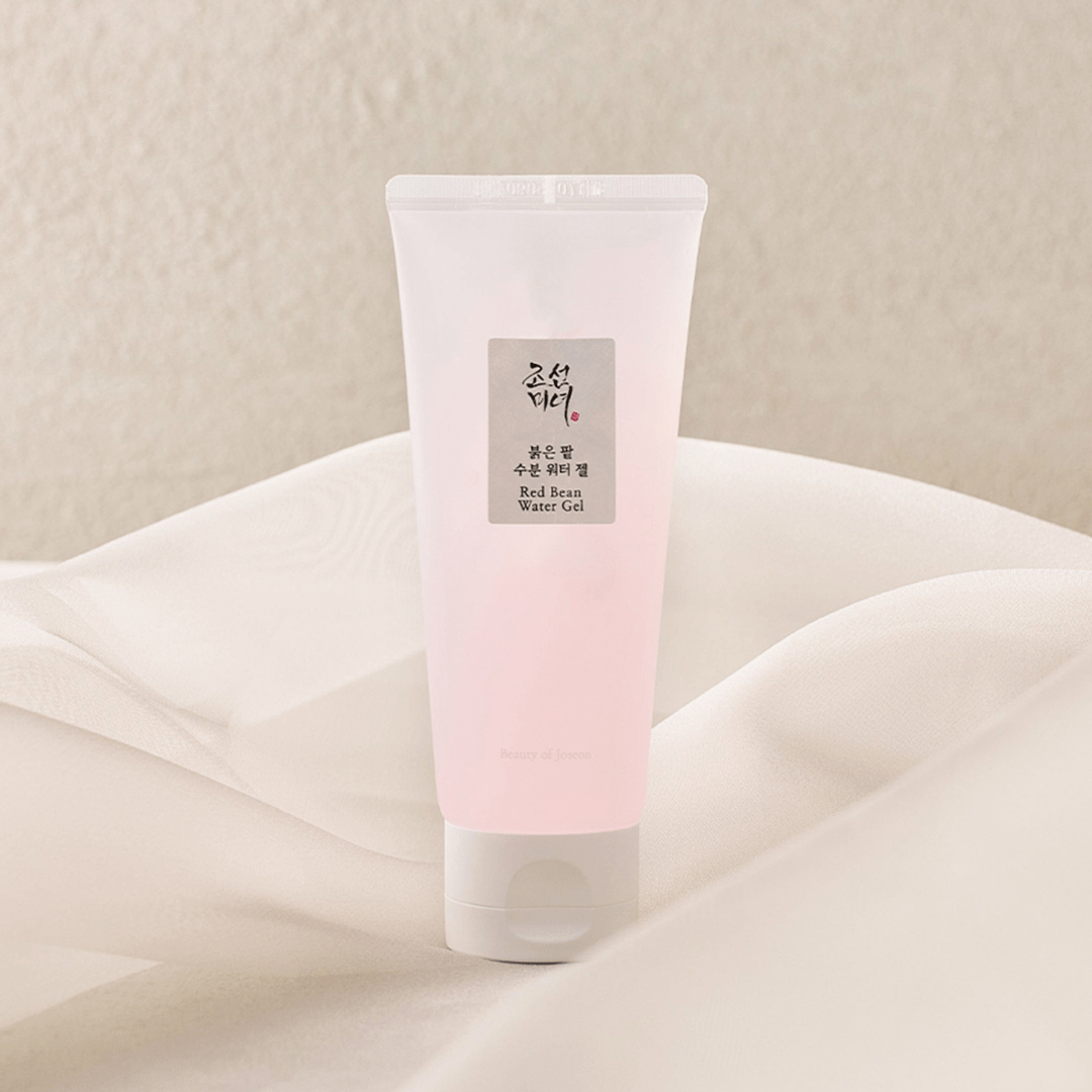 Beauty of joseon - Red Bean Water Gel
