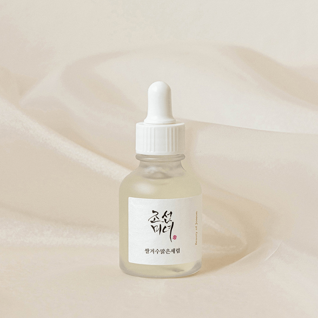 Beauty of Joseon - Glow Deep Serum : Rice + Alpha-Arbutin
