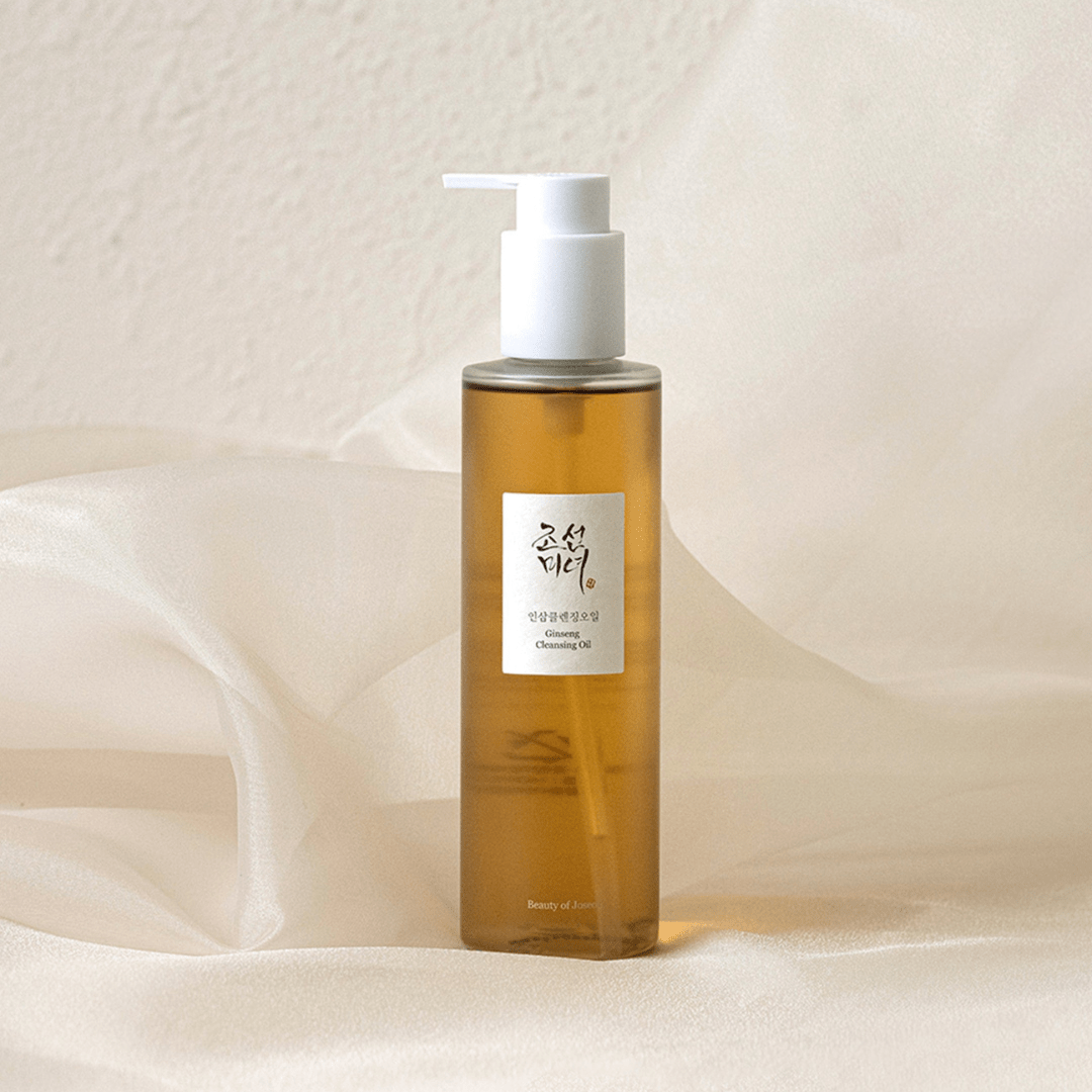 Beauty of joseon - Ginseng Cleansing Oil