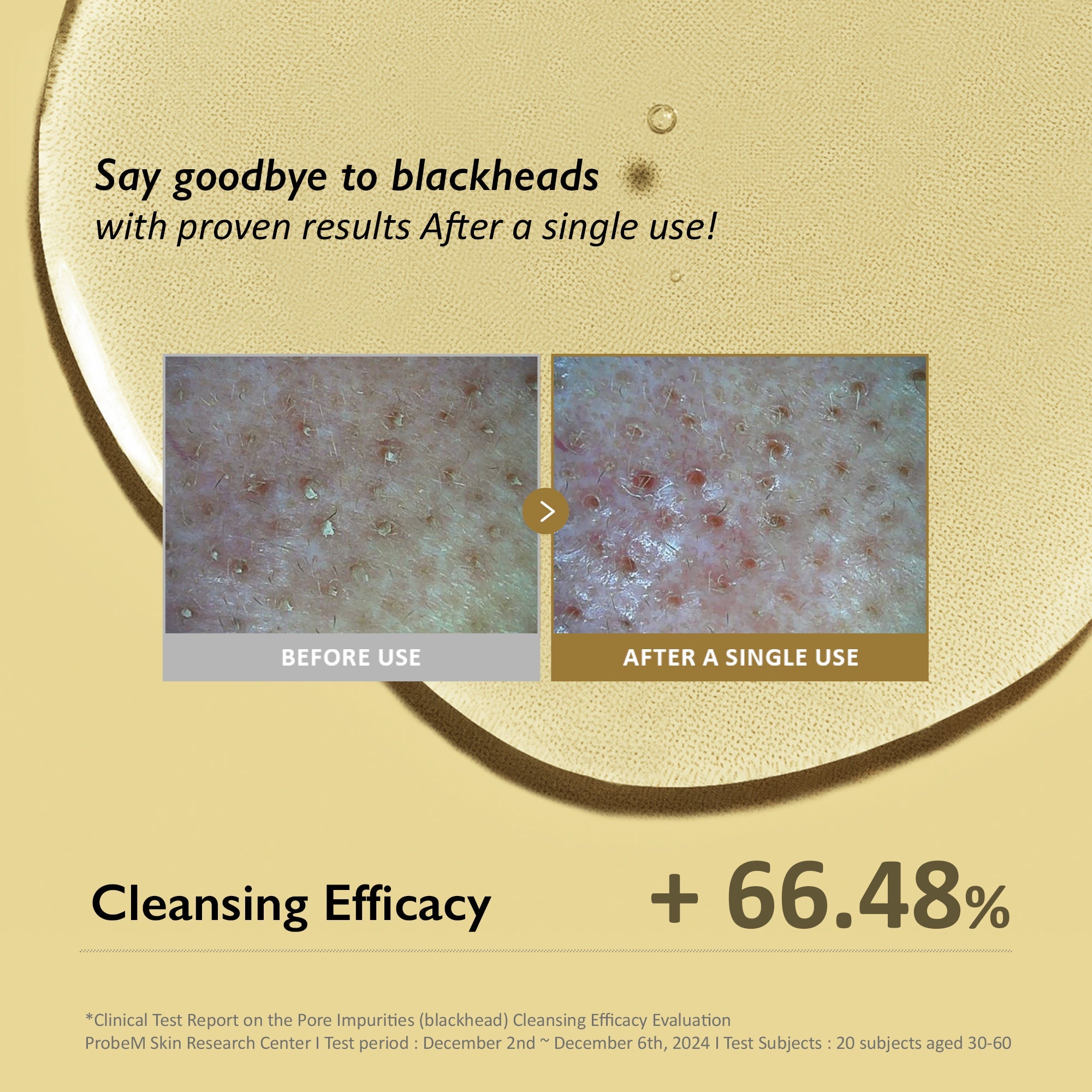 HARUHARU WONDER - BLACK RICE MOISTURE CLEANSING OIL