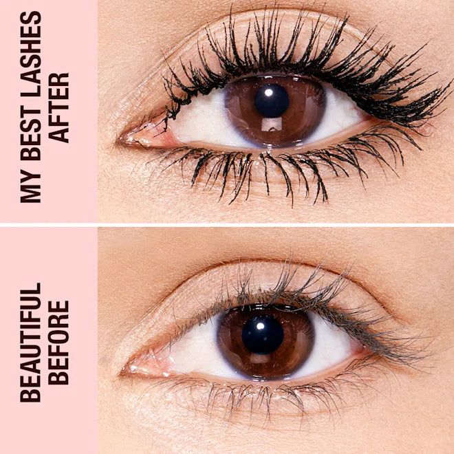 Charlotte Tilbury - PILLOW TALK PUSH UP LASHES! MASCARA