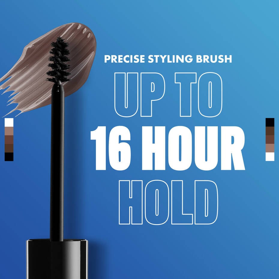 NYX - THE BROW GLUE INSTANT BROW STYLER