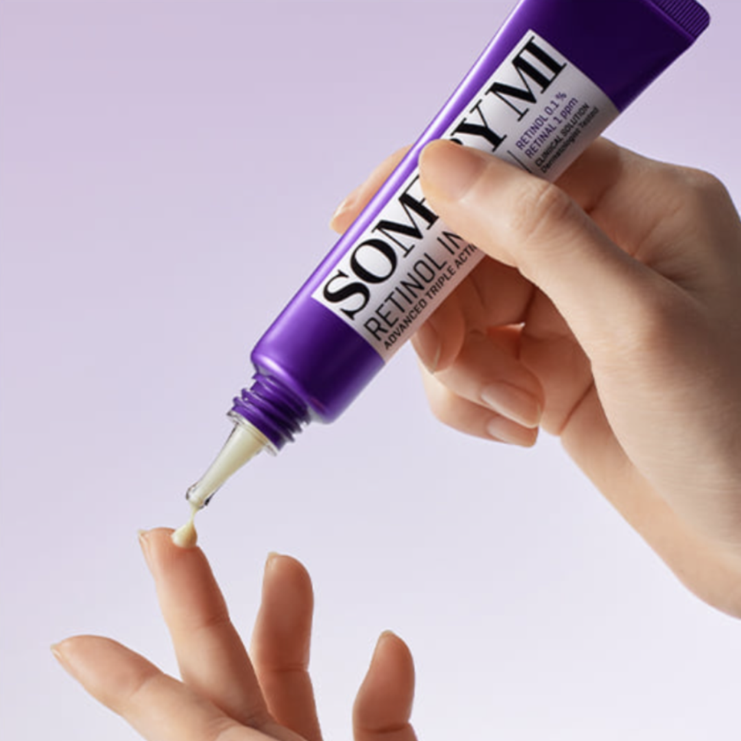 SOME BY MI - Retinol Intense Advanced Triple Action Eye cream