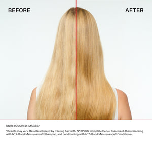 OLAPLEX - N°.3PLUS COMPLETE REPAIR TREATMENT