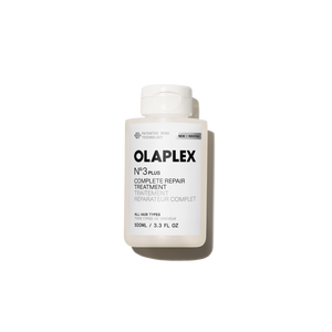 OLAPLEX - N°.3PLUS COMPLETE REPAIR TREATMENT