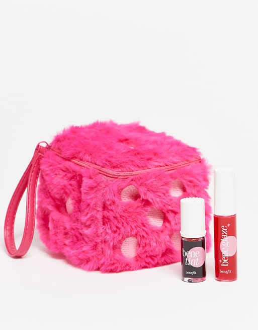 Rollin’ With Benetint Lip & Cheek Gift Set