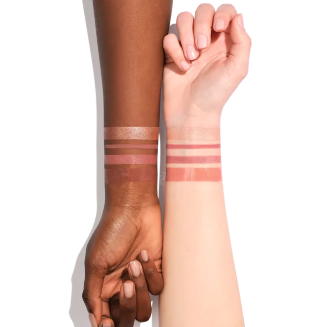 Charlotte Tilbury - PILLOW TALK ICONIC LIP AND CHEEK SECRETS