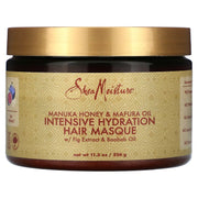 SheaMoisture - Manuka Honey & Mafura Oil, Intensive Hydration Hair Masque