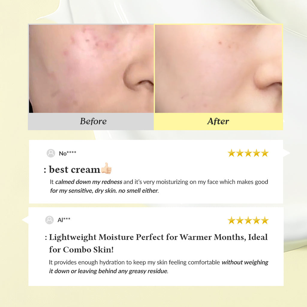 Dr. Althea - 345 Relief Cream