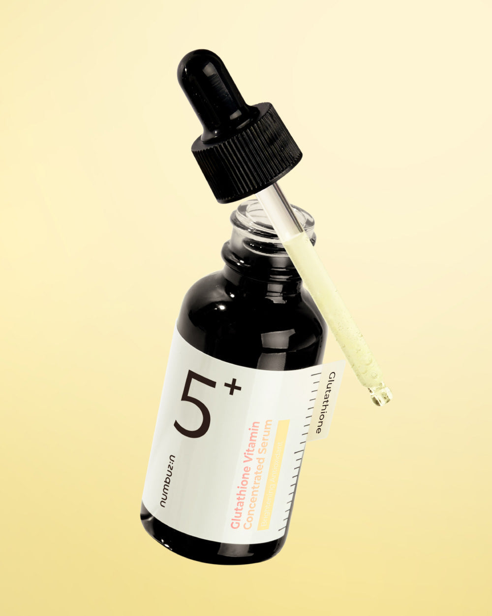 NUMBUZIN - No.5 Vitamin Concentrated Serum