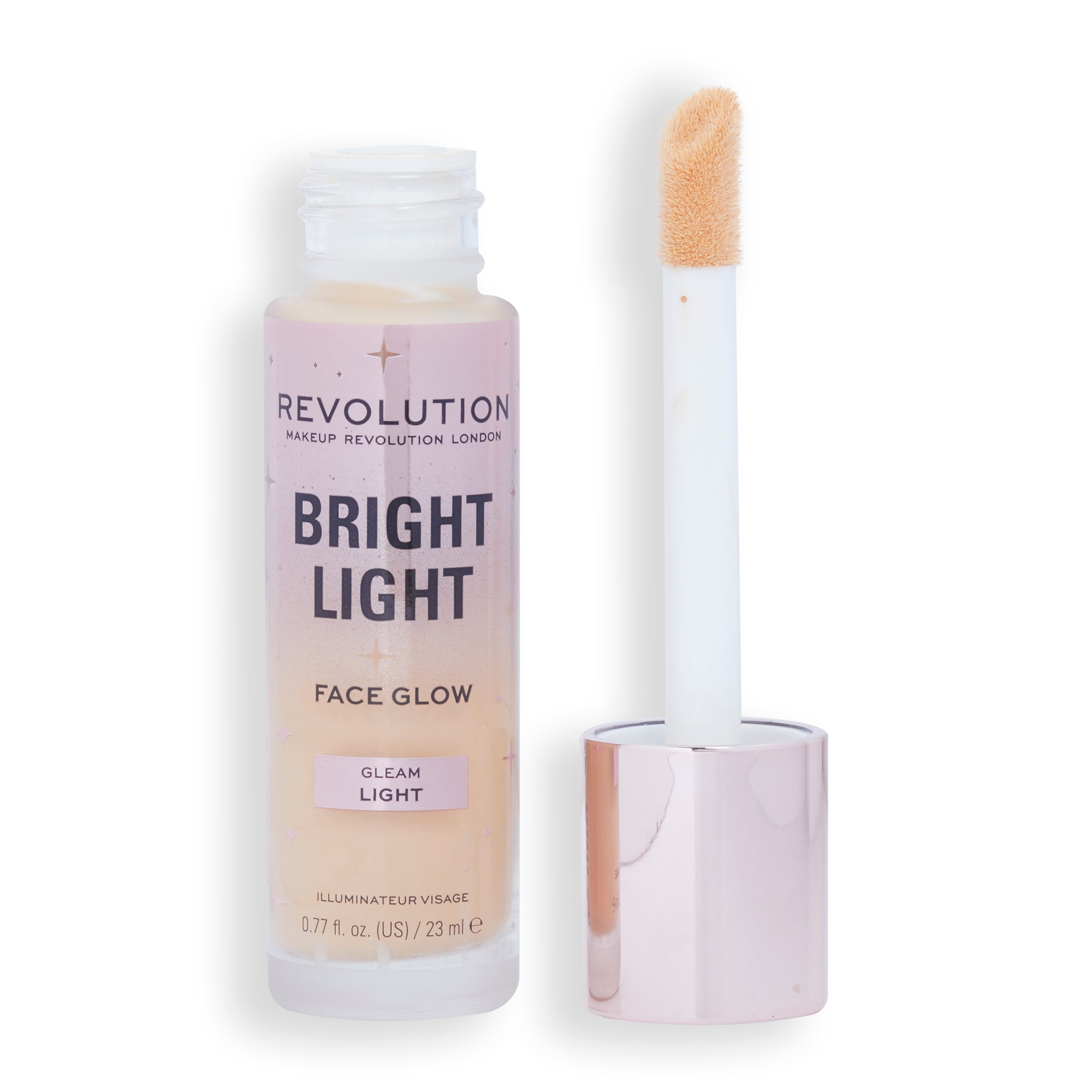 Revolution - Bright Light Face Glow