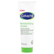CETAPHIL - Moisturizing Cream, Fragrance Free