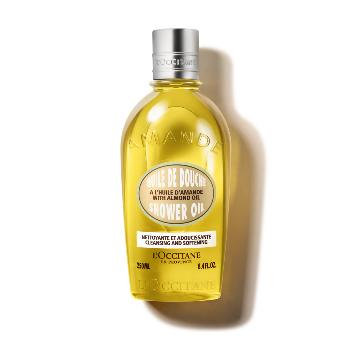 L'Ooccitane -  Almond Shower Oil