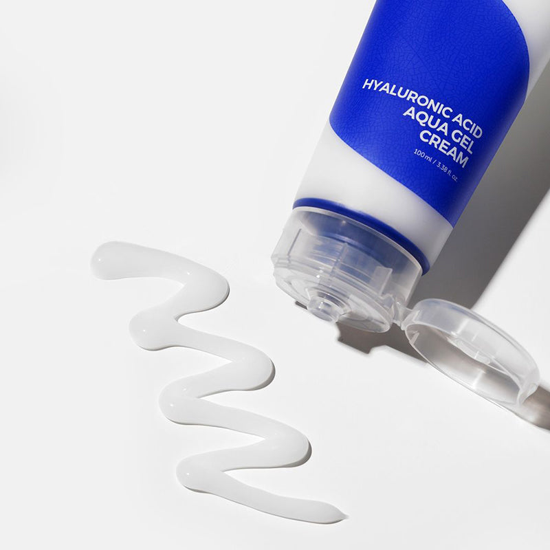 ISNTREE - Hyaluronic Acid Aqua Gel Cream