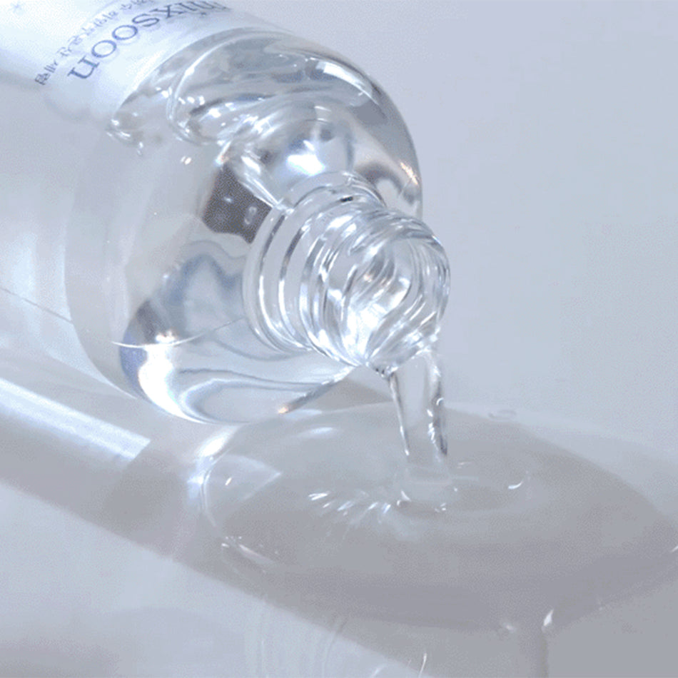 MIXSOON -  Glacier Water Hyaluronic Acid Serum 300ml
