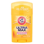 ARM & HAMMER - ltraMax™, Antiperspirant Deodorant, Solid, Powder Fresh