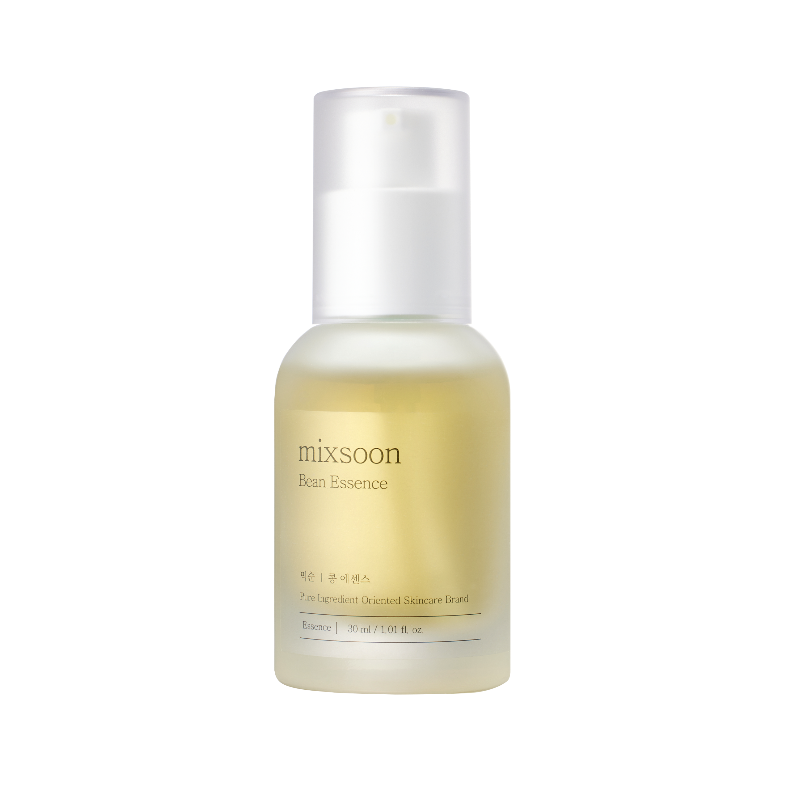 MIXSOON - Bean Essence 30ml