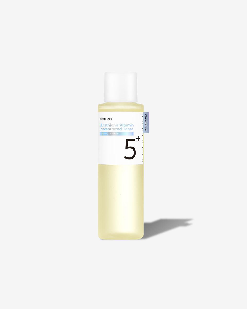 NUMBUZIN - No.5 Vitamin Boosting Essential Toner