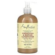 SheaMoisture - Jamaican Black Castor Oil Strengthen & Restore Conditioner